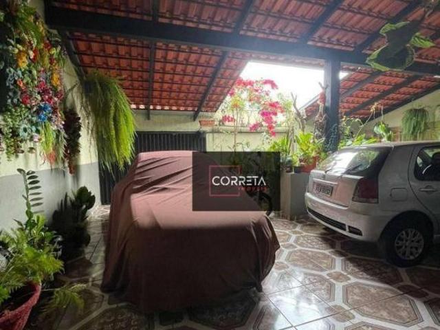 Casa venda em Jardim Espanha, Uberaba