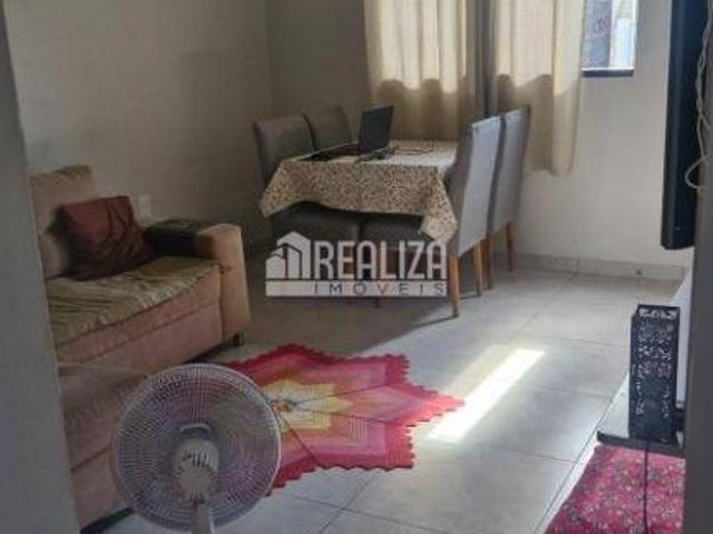 Casa venda em Jardim Espanha, Uberaba