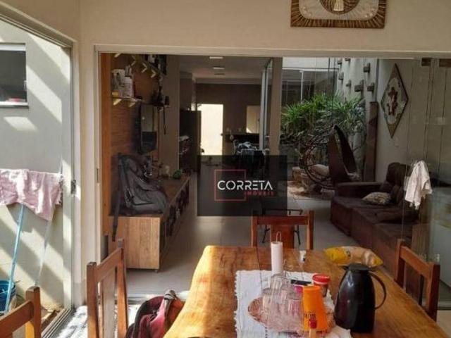 Casa venda em Jardim Espanha, Uberaba