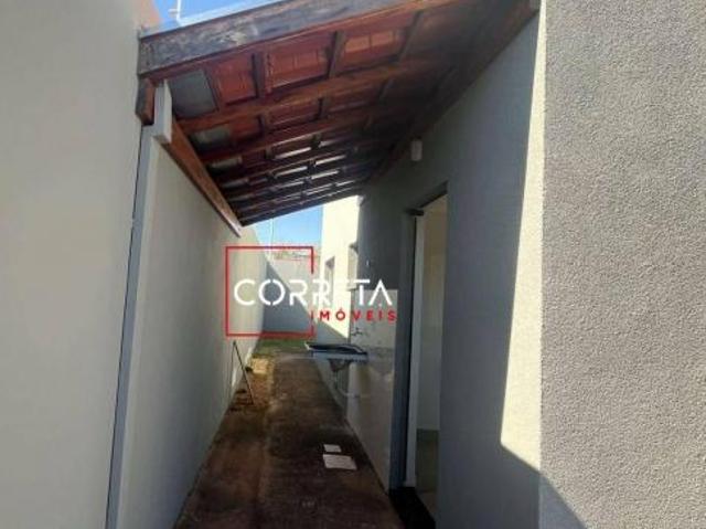 Casa venda em Jardim Espanha, Uberaba