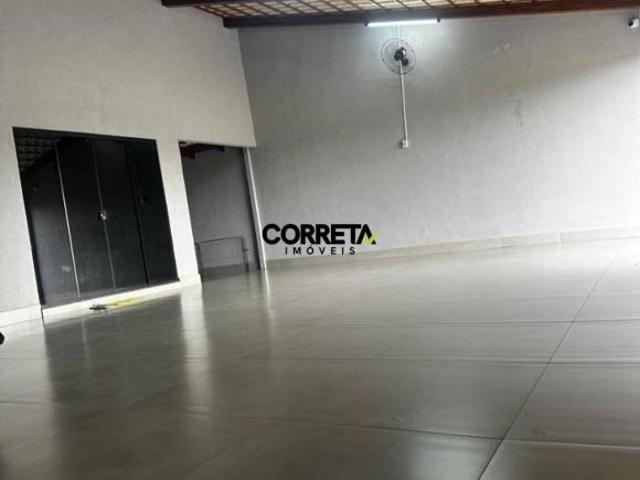 Casa venda em Jardim Espanha, Uberaba