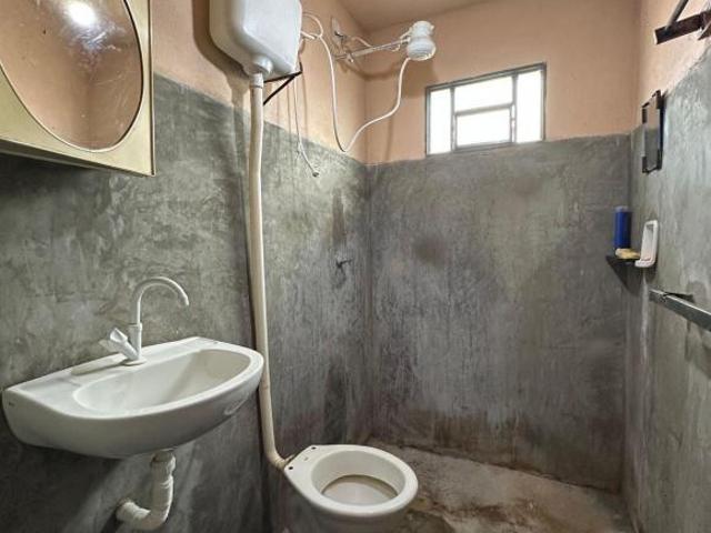 Casa venda em Região Geográfica Imediata de Patos de Minas, Patos de Minas