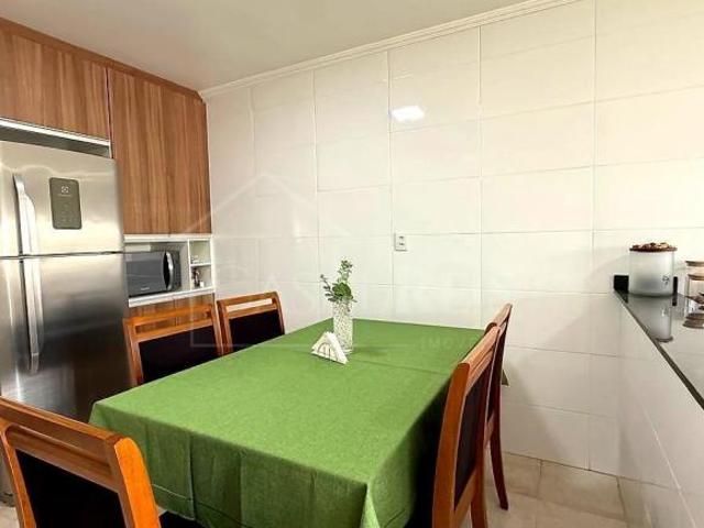 Casa venda em Região Urbana Homogênea XV, Poços de Caldas