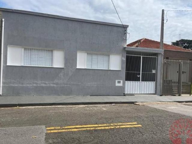 Casa venda em Vila de Vecchi, Jundiaí