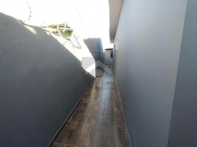 Casa venda em Jardim Eunice, Alfenas