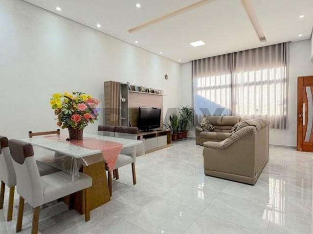 Casa venda em Residencial Coração de Jesus, Jaguariúna