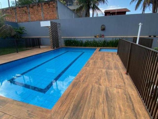 Casa venda em Região Geográfica Imediata de Dourados, Dourados