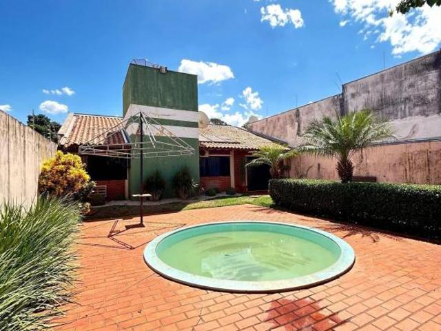 Casa venda em Região Geográfica Imediata de Dourados, Dourados