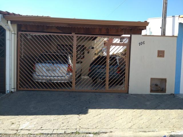 Casa venda em Região Imediata de Jundiaí, Itupeva