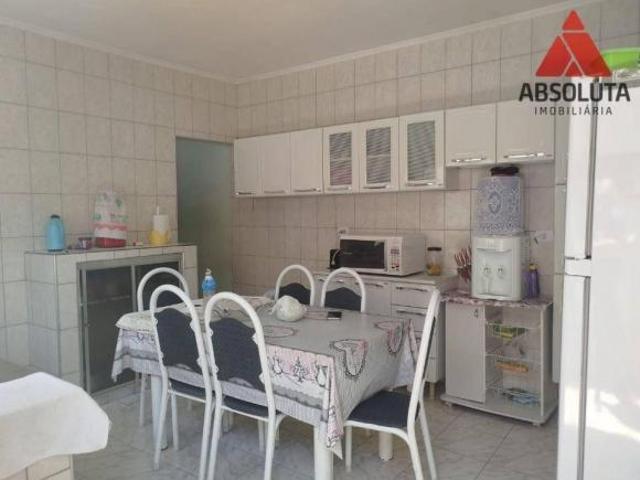 Casa venda em Santa Bárbara d'Oeste