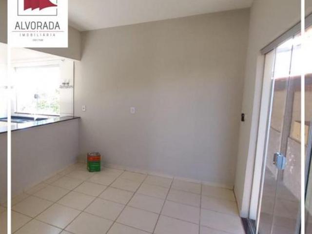 Casa venda em Jardim Europa, Três Corações