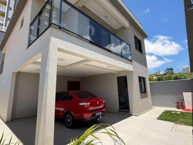 Casa venda em Jardim Bela Vista, Poços de Caldas