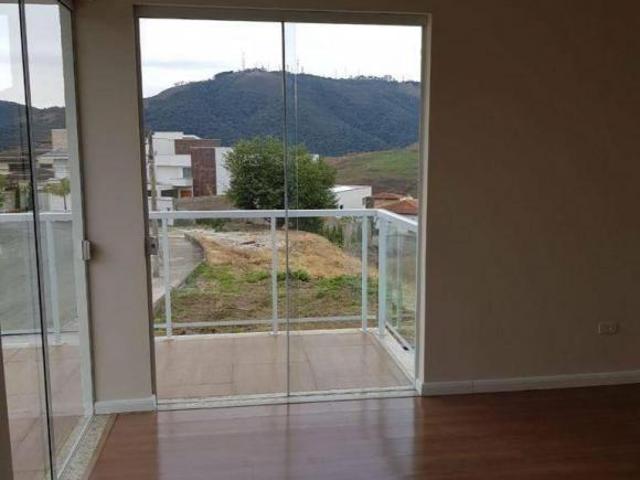 Casa venda em Jardim Bela Vista, Poços de Caldas