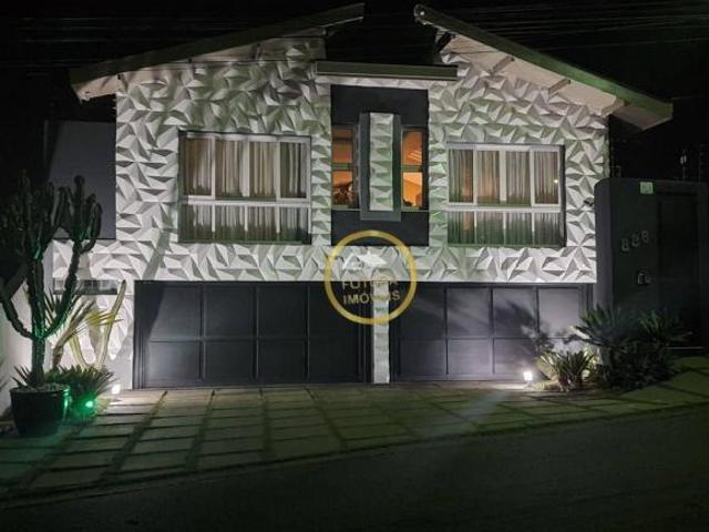 Casa venda em Jardim Bela Vista, Poços de Caldas