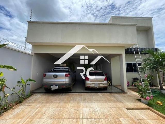Casa venda em Região Geográfica Imediata de Rio Verde, Rio Verde