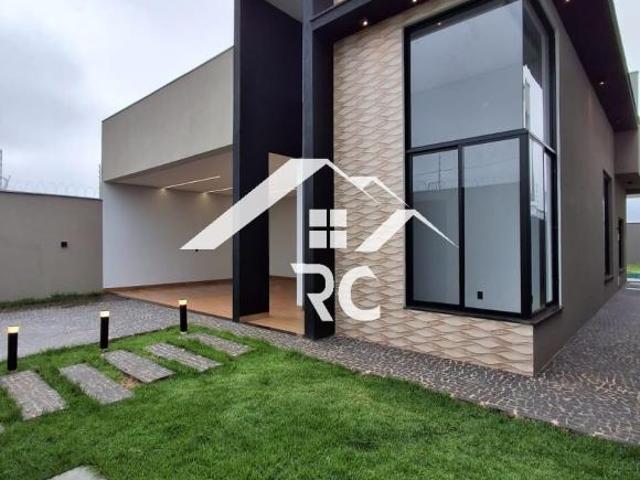 Casa venda em Região Geográfica Imediata de Goiânia, Goiânia