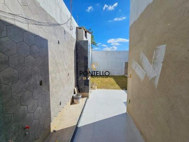 Casa venda em Região Geográfica Imediata de Sete Lagoas, Sete Lagoas