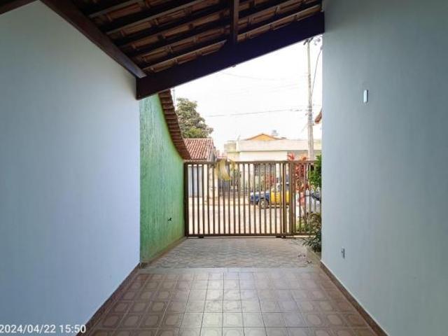 Casa venda em São Francisco, Sete Lagoas