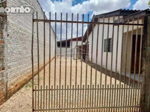 Casa venda em Região Geográfica Imediata de Sinop, Sinop