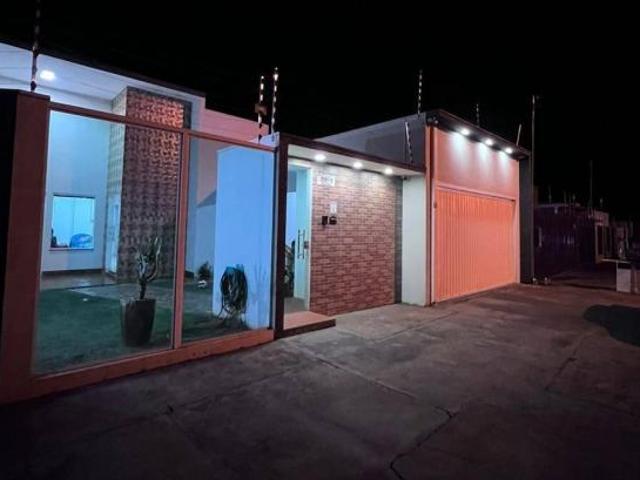 Casa venda em Região Geográfica Imediata de Tangará da Serra, Tangará da Serra