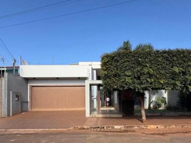 Casa venda em Região Geográfica Imediata de Tangará da Serra, Tangará da Serra