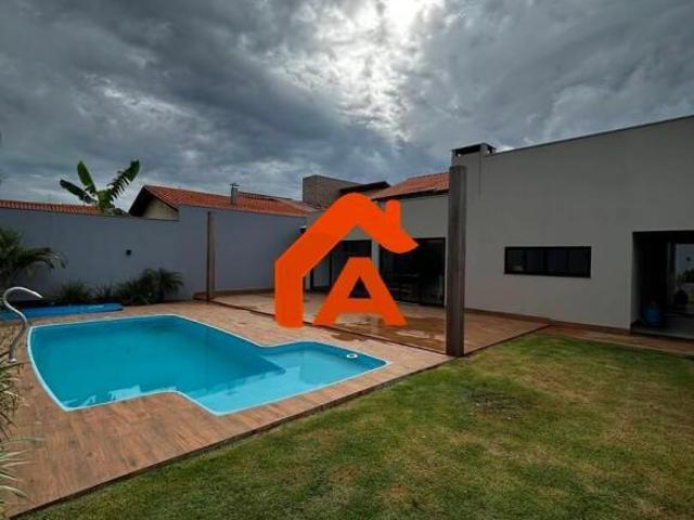 Casa venda em Vila Goiás, Tangará da Serra