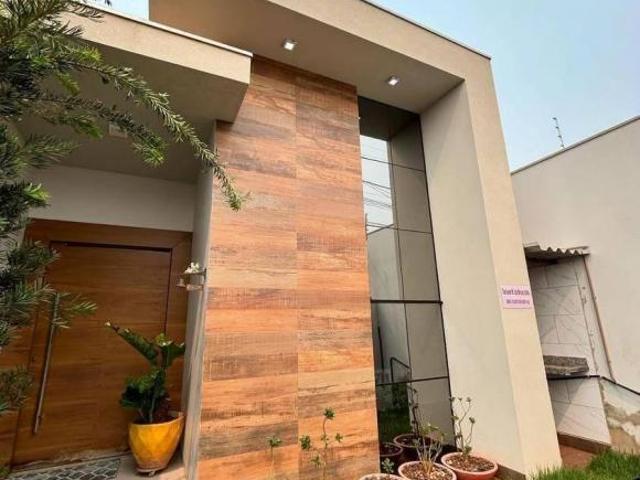 Casa venda em Região Geográfica Imediata de Tangará da Serra, Tangará da Serra