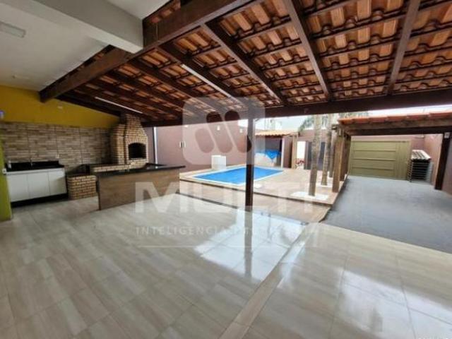 Casa venda em Região Geográfica Imediata de Uberlândia, Oliveira Fortes