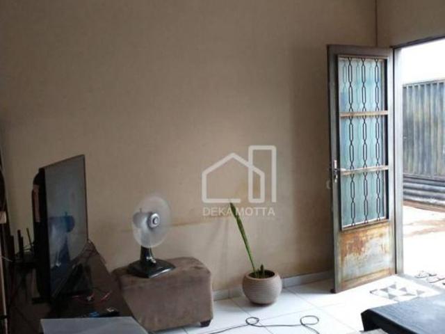 Casa venda em Região Geográfica Imediata de Uberlândia, Oliveira Fortes