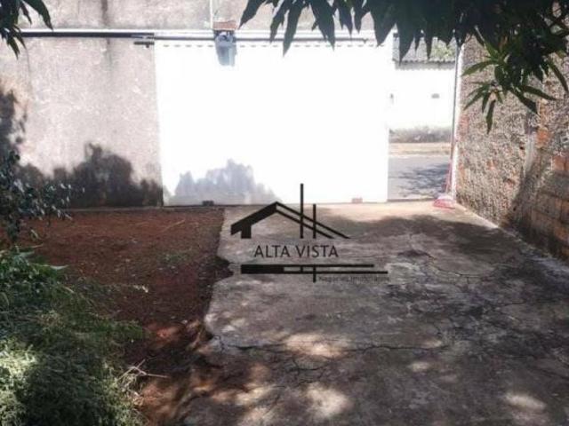 Casa venda em Região Geográfica Imediata de Uberlândia, Oliveira Fortes