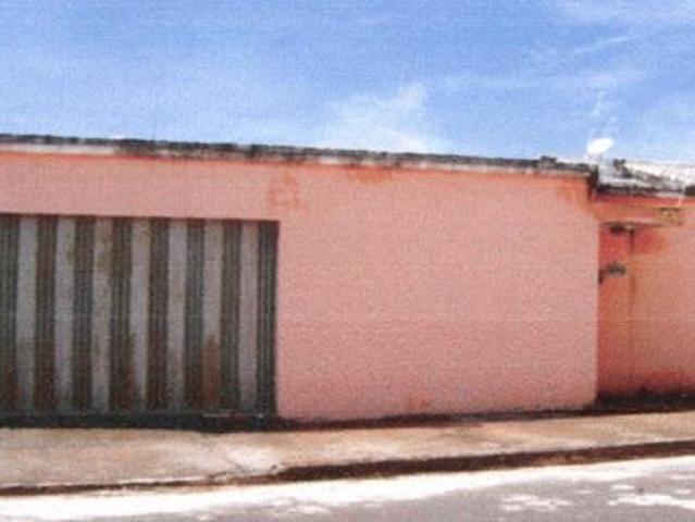 Casa venda em Região Geográfica Imediata de Uberlândia, Oliveira Fortes