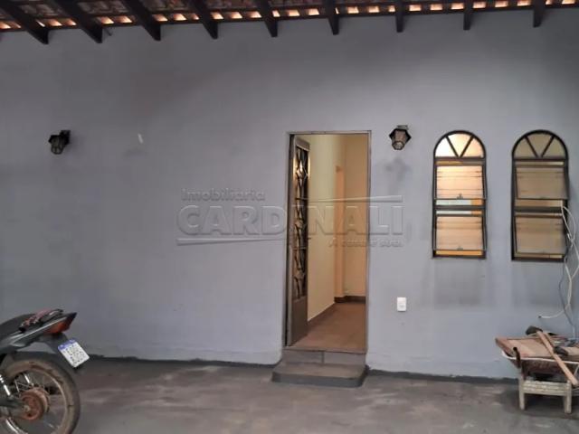 Casa venda em Região Imediata de Araraquara, Araraquara
