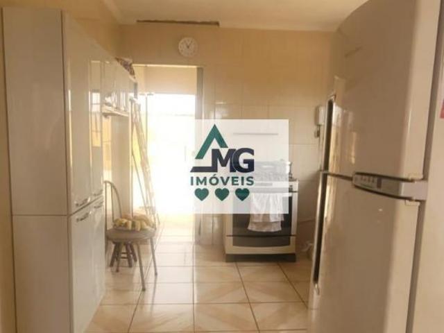 Casa venda em Jardim Fabiana, Três Corações