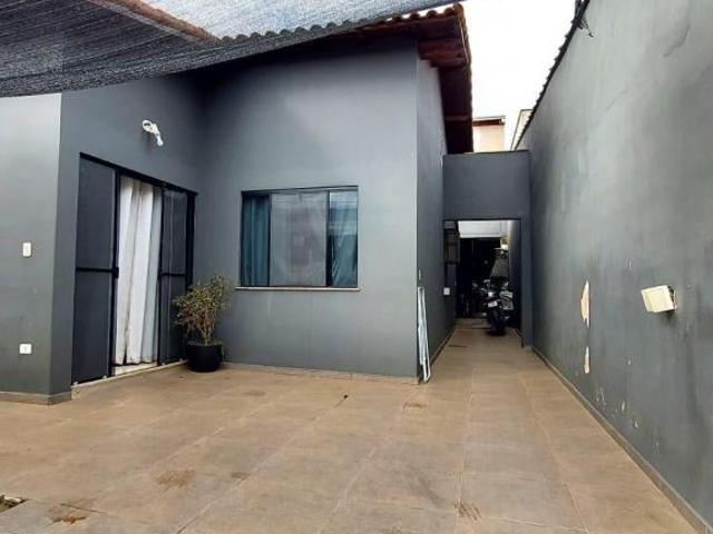 Casa venda em Jardim Fabiana, Três Corações