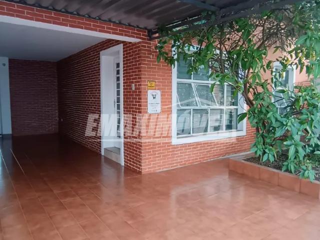 Casa venda em Região Imediata de Sorocaba, Região Metropolitana de Sorocaba