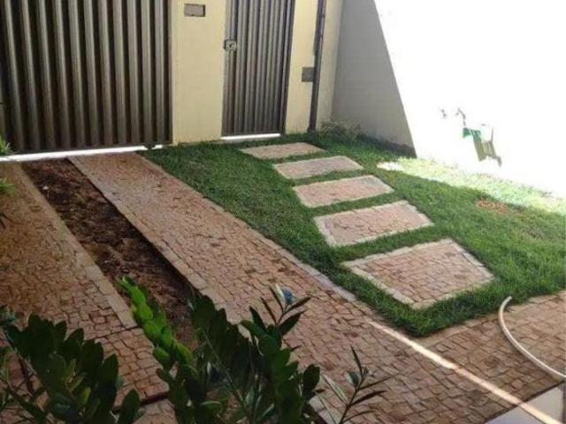 Casa venda em Região Geográfica Imediata de Itumbiara, Itumbiara