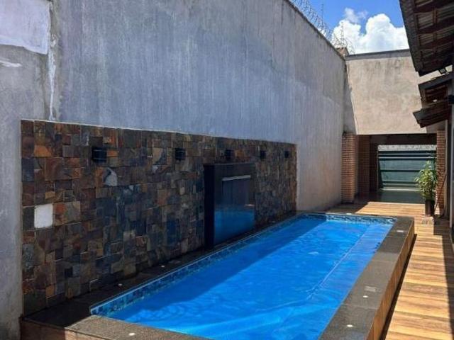 Casa venda em Região Geográfica Imediata de Itumbiara, Itumbiara