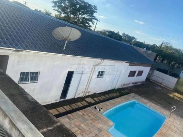 Casa venda em Região Imediata de São Carlos, Dourado