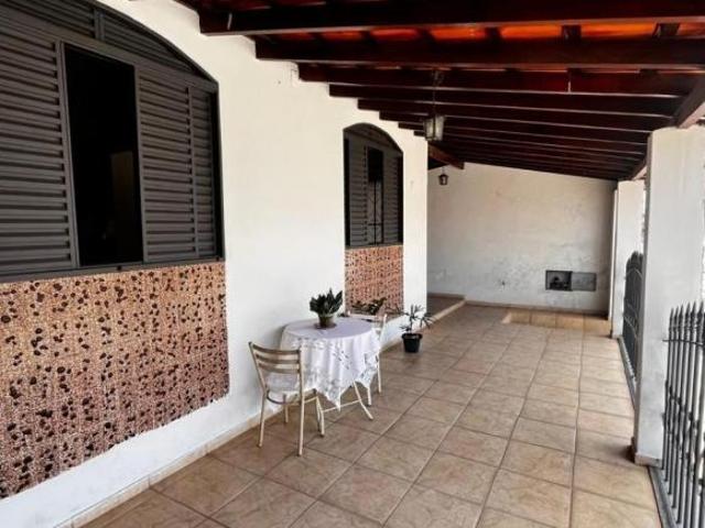 Casa venda em Lavras, Região Geográfica Intermediária de Varginha