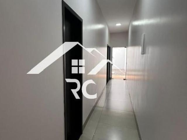 Casa venda em Região Geográfica Imediata de Rio Verde, Rio Verde