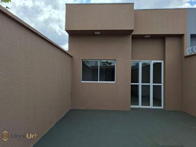 Casa venda em Região Geográfica Imediata de Rio Verde, Rio Verde
