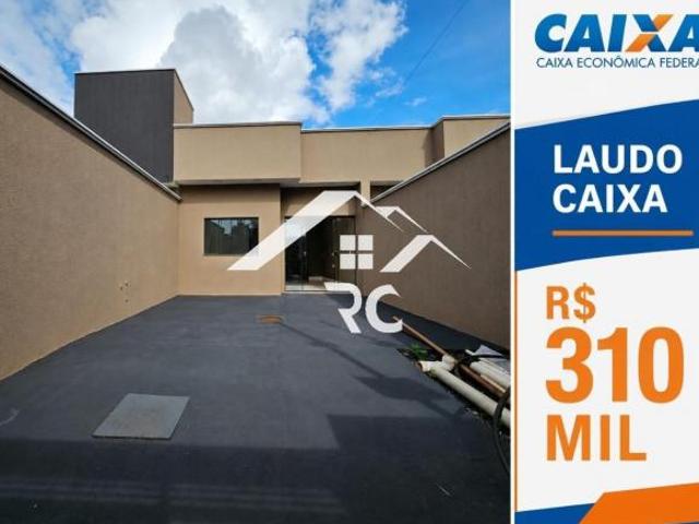 Casa venda em Rio Verde, Região Geográfica Intermediária de Rio Verde