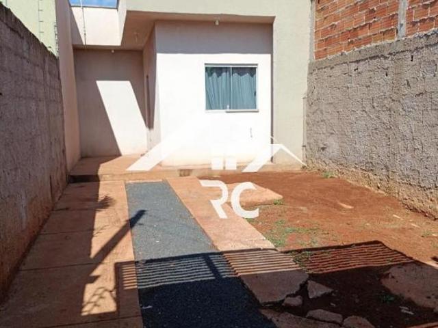 Casa venda em Rio Verde, Região Geográfica Intermediária de Rio Verde