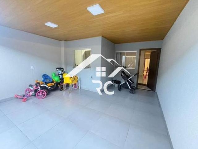 Casa venda em Região Geográfica Imediata de Rio Verde, Rio Verde