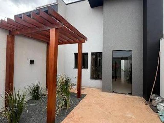 Casa venda em Região Geográfica Imediata de Rio Verde, Rio Verde