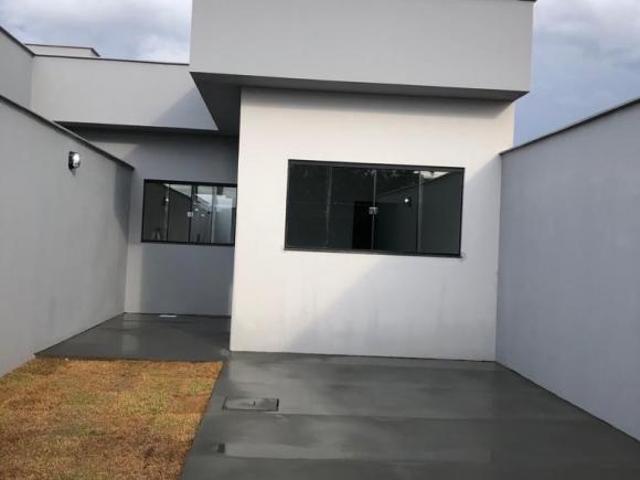 Casa venda em Região Geográfica Imediata de Rio Verde, Rio Verde
