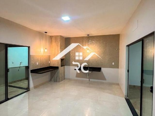 Casa venda em Região Geográfica Imediata de Rio Verde, Rio Verde