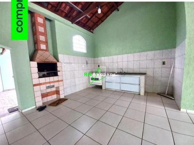 Casa venda em Região Imediata de Franca, Juranda