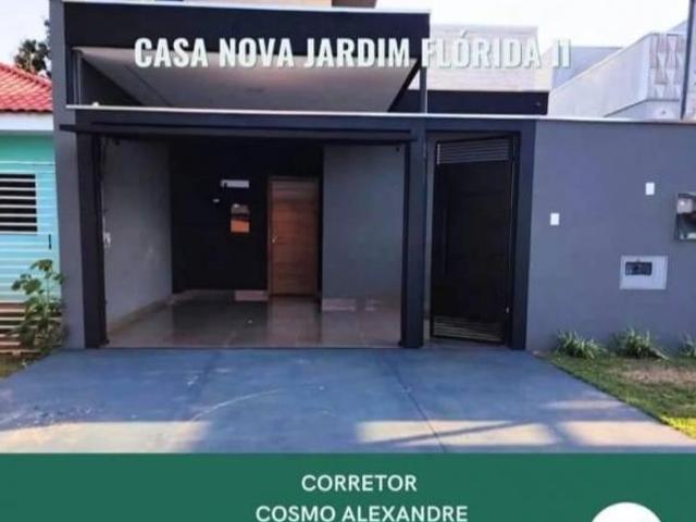 Casa venda em Região Geográfica Imediata de Dourados, Dourados