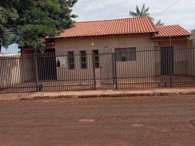 Casa venda em Região Geográfica Imediata de Dourados, Dourados